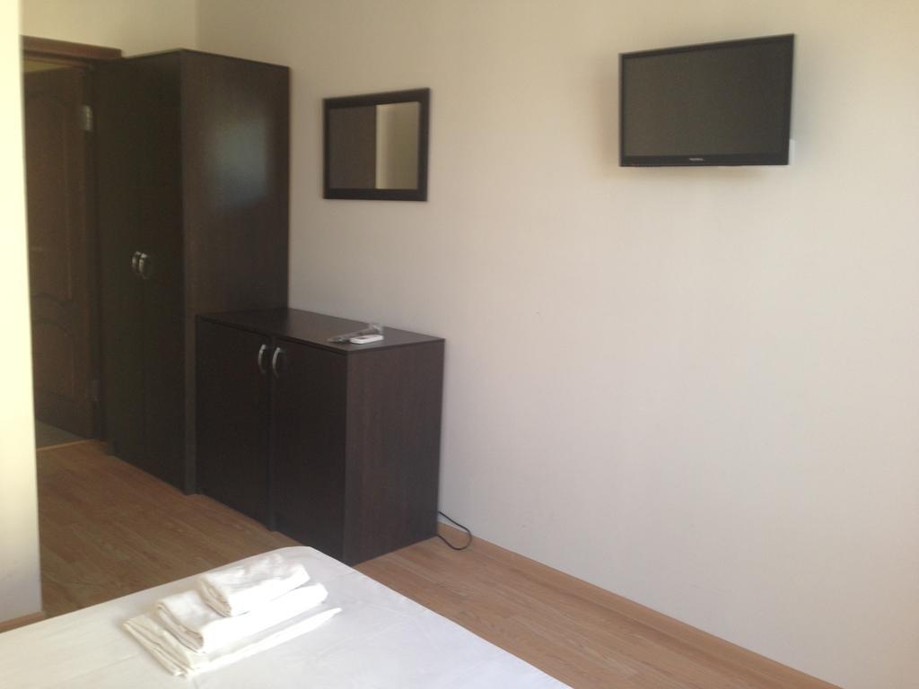 Ellas Guest House Kabardinka Zimmer foto